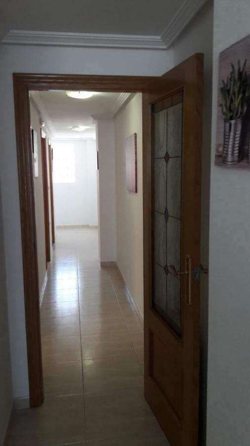 El Campello Deborah Apartment Exterior foto