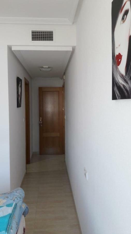 El Campello Deborah Apartment Exterior foto